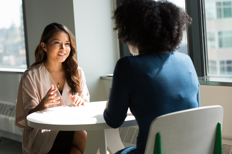 KORI customer consultation