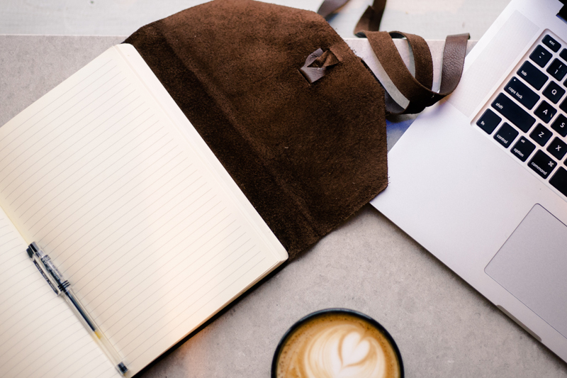 Premium diaries